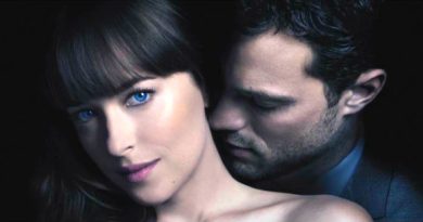 As Cinquenta Sombras Livres