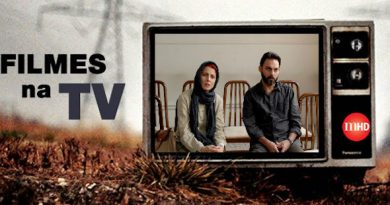 filmes na tv