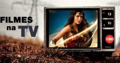 filmes na tv