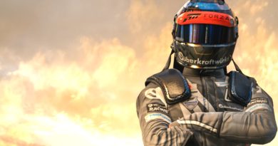 Forza Motorsport 7 jogos a não perder