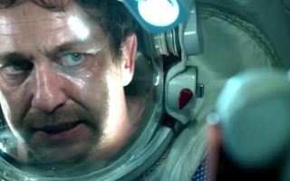 Geostorm: Ameaça Global