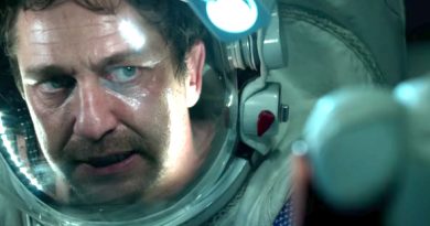 Geostorm: Ameaça Global