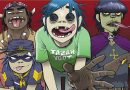 gorillaz