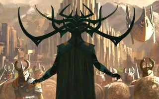 Thor: Ragnarok