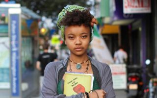 Blog fotográfico "Humans of New York" dá origem a série do Facebook