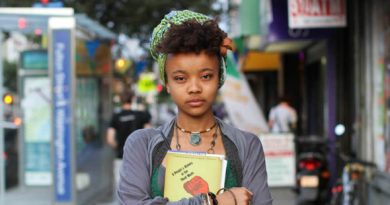 Blog fotográfico "Humans of New York" dá origem a série do Facebook