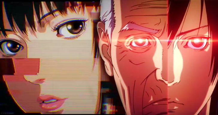 Inuyashiki - Assistir Animes Online HD