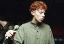 King Krule lança novo álbum "The Ooz" em Outubro