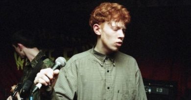 King Krule lança novo álbum "The Ooz" em Outubro