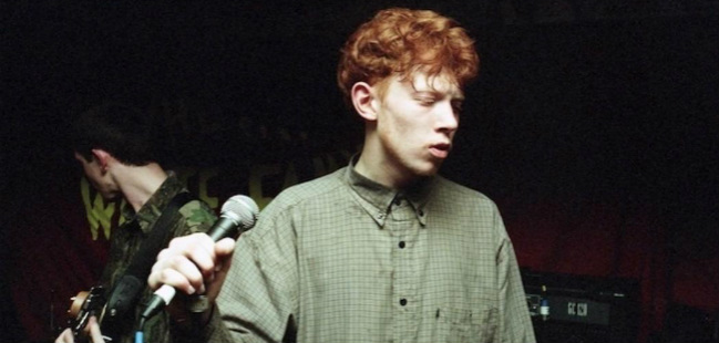 King Krule lança novo álbum "The Ooz" em Outubro