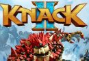 knack 2 ps4