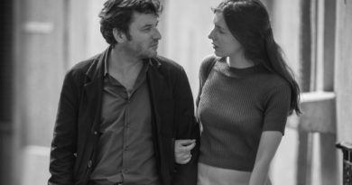 L'amant d'un Jour um amante de um dia