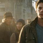 maze runner a cura mortal