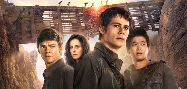 The Death Cure