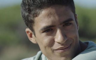 Mektoub, My Love: Canto Uno