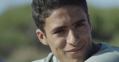 Mektoub, My Love: Canto Uno