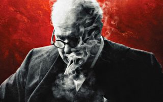 darkest hour melhores posters