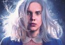 melhores posters stranger things