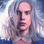 melhores posters stranger things