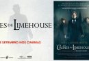 os crimes de limehouse passatempo motel x