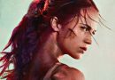 melhores e piores posters da semana tomb raider