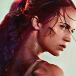 melhores e piores posters da semana tomb raider