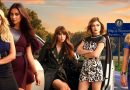 Pretty Little Liars