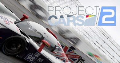 project cars
