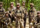 Seal Team