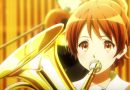 sound! euphonium