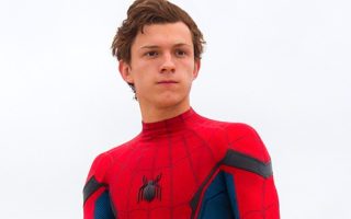 Spider-Man