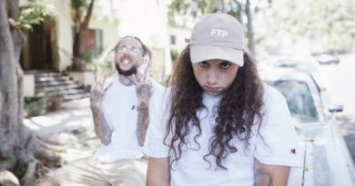 $UICIDEBOY$