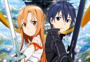 sword art online