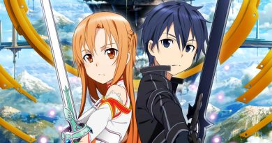 sword art online