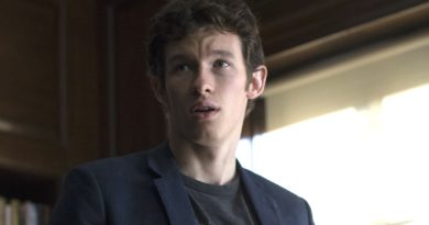 The Only Living Boy in New York