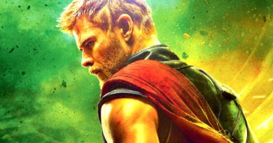 Thor: Ragnarok