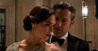 Liga da justiça, Mulher-Maravilha, Gal Gadot, Universo Expandido da DC