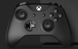 xbox one x