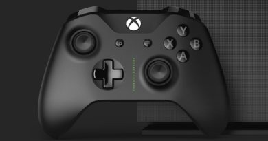 xbox one x