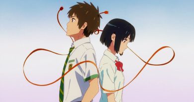 Your Name