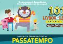 101 livros para leres antes de cresceres