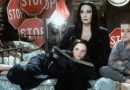 The Addams Family, Família Addams, MGM, Conrad Vernom