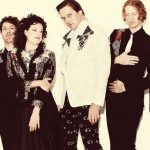 Arcade Fire