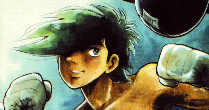 NETFLIX PRODUZ A CONTINUAÇÃO DE HAJIME NO IPPO!!!