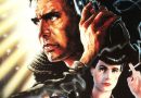 BLADE RUNNER