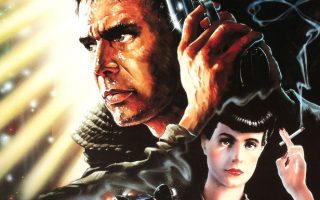 BLADE RUNNER