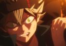 Black Clover