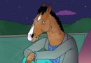 Bojack Horseman