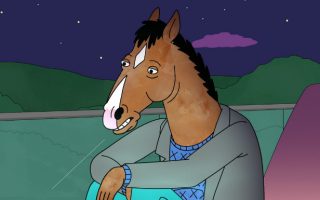 Bojack Horseman