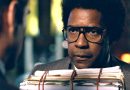 Denzel Washington